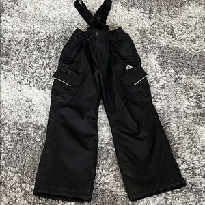 Gerry Whistler Snow Pants with Suspenders